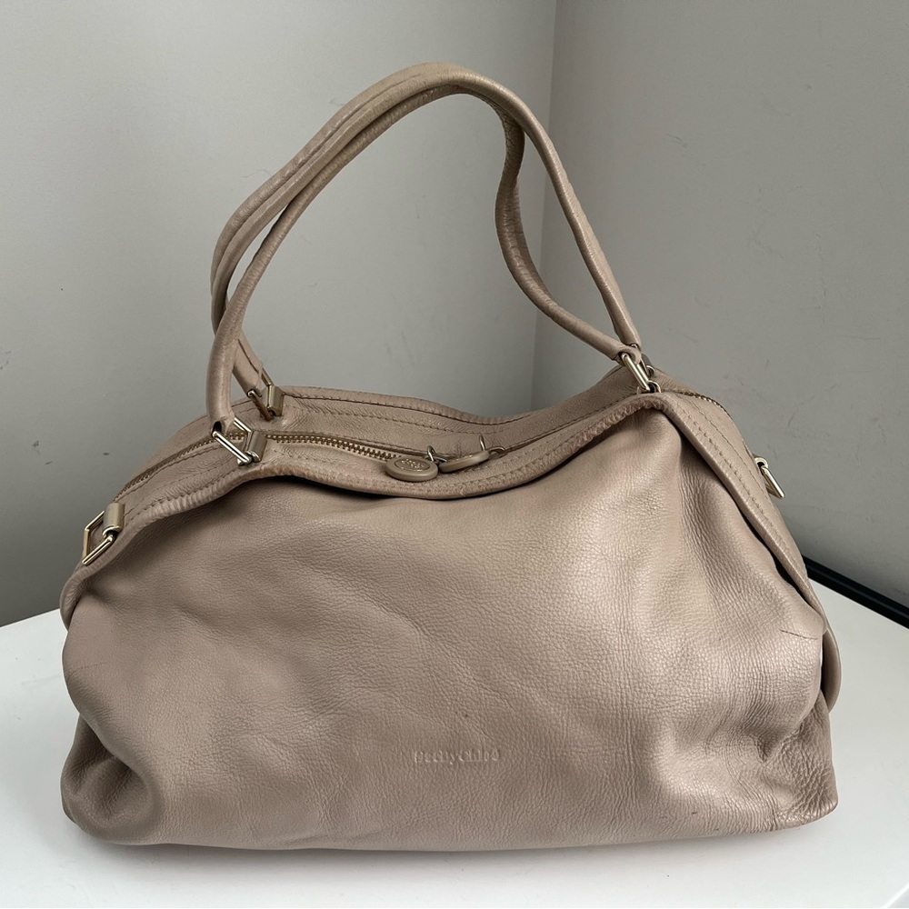See By Chloe Leather Bag